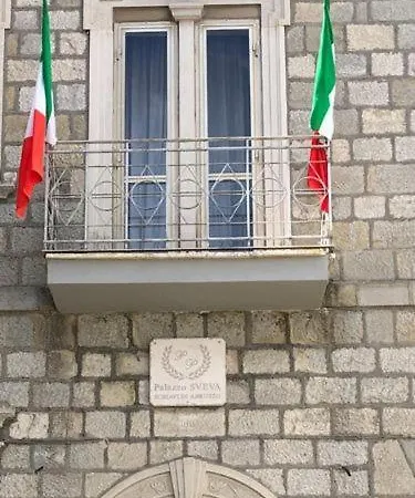 Gasthuis Palazzo Sveva