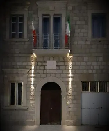 Palazzo Sveva